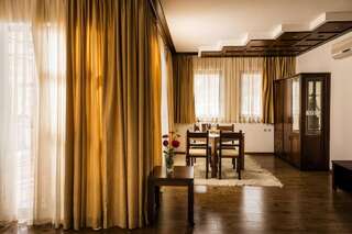 Отель Spa Hotel Ismena Девин Люкс с 1 спальней - Бесплатный доступ в спа-центр и термальную зону-3